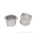 lost wax Investment Casting AL/Stainless Steel robot part